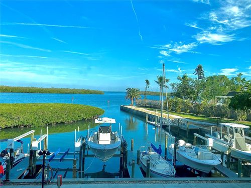 206-4500 Gulf Of Mexico Dr, LONGBOAT KEY, FL, 34228-2229 | Card Image