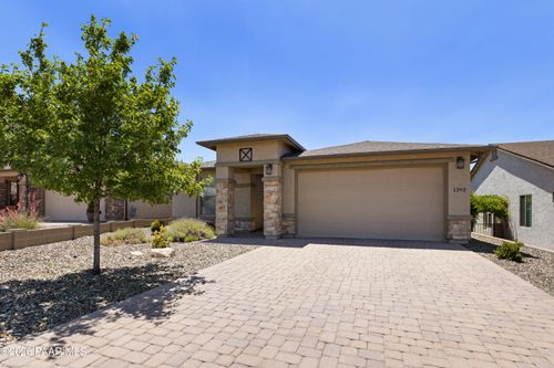 1292 N Low Valley Ln, Prescott Valley, AZ, 86314-2629 | Card Image