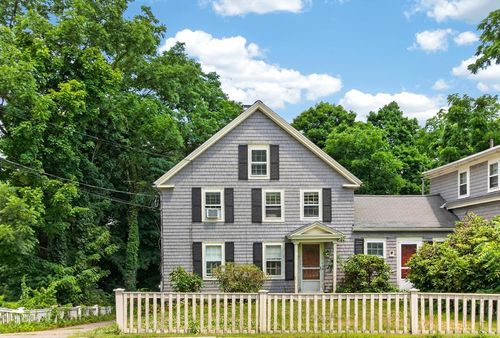 c-18 Ayer Rd, Harvard, MA, 01451-1408 | Card Image