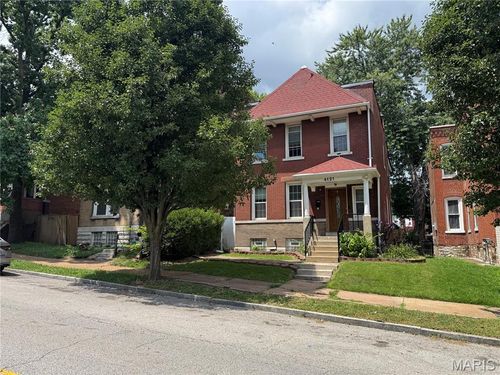 4121 S Compton Ave, Saint Louis, MO, 63118-4302 | Card Image