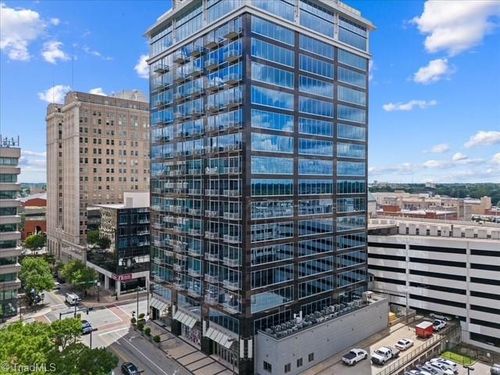 1207-201 N Elm St, Greensboro, NC, 27401-2452 | Card Image