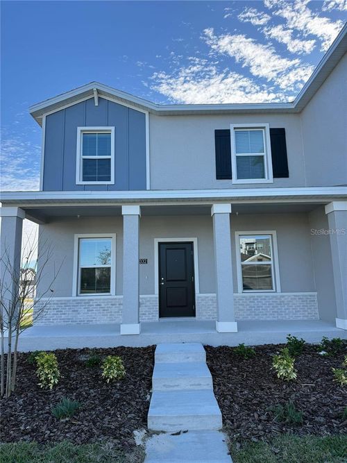 2332 Rider Rain Ln, APOPKA, FL, 32703-8372 | Card Image