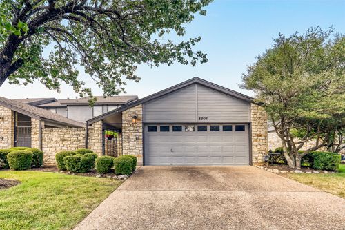 8904 Mount Bartlett Dr, Austin, TX, 78759-7151 | Card Image