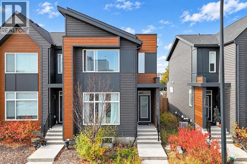 329 Seton Circle Se, Calgary, AB, T3M2V3 | Card Image
