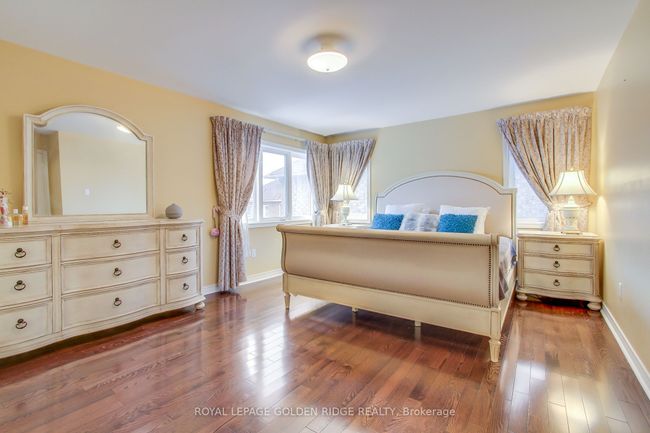 287 Frank Endean Rd, House other with 4 bedrooms, 5 bathrooms and 4 parking in Richmond Hill ON | Image 21