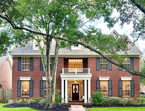 4602 Jamaica Drive, Sugar Land, TX, 77479 | Card Image
