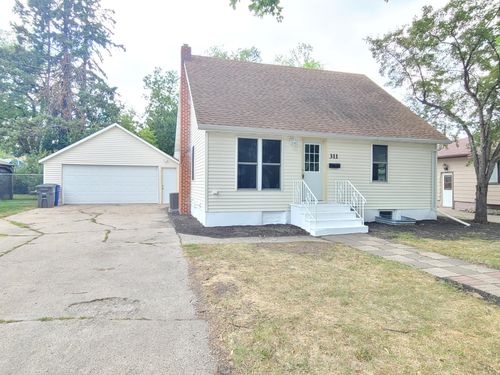 311 14th St N, Moorhead, MN, 56560-2254 | Card Image