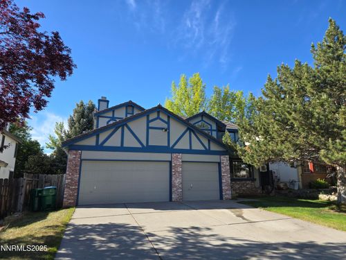 986 Quail Hollow Dr, Reno, NV, 89511-8510 | Card Image