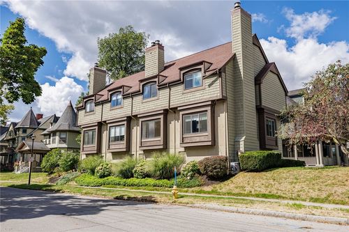 551 University Ave, Rochester, NY, 14607-1410 | Card Image