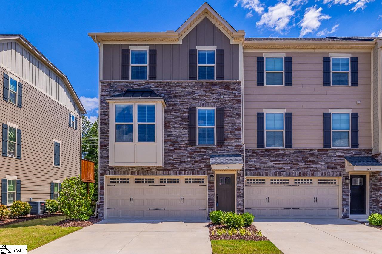 Residential in Greenville