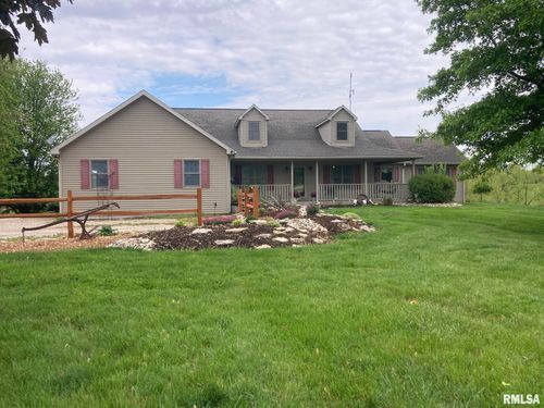 24080 287th Ave, Barry, IL, 62312-2128 | Card Image