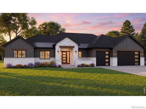 5083 Cottonwood Dr, Boulder, CO, 80301-3602 | Card Image