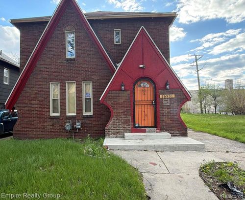 1-16931 Prairie St, Detroit, MI, 48221-3423 | Card Image