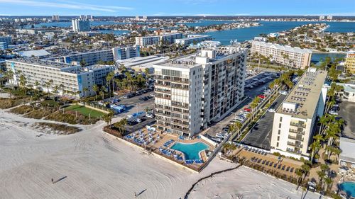 407-5396 Gulf Blvd, St Pete Beach, FL, 33706-2301 | Card Image