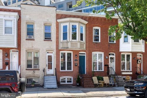 1309 Andre St, BALTIMORE, MD, 21230-5303 | Card Image