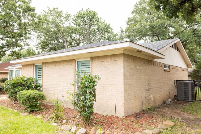 128 Greenwood Ct, House other with 3 bedrooms, 2 bathrooms and null parking in Coppell TX | Image 36