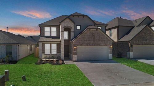 1708 Pecan Woods Ln, Conroe, TX, 77301-0015 | Card Image