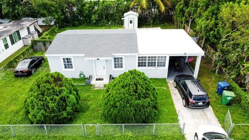 18040 Nw 2nd Ct, MIAMI GARDENS, FL, 33169-4306 | Card Image