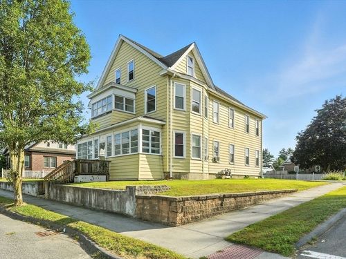 88 Wheatland Ave, Chicopee, MA, 01020-1759 | Card Image