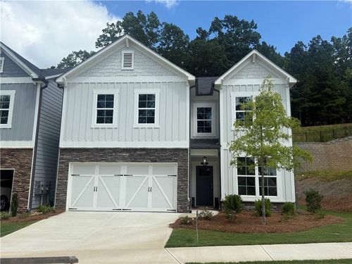 360 Lakeside Ct, Canton, GA, 30114-1150 | Card Image