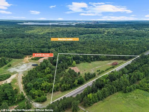 TBD State Highway 43 E, Tatum, TX, 75691 | Card Image