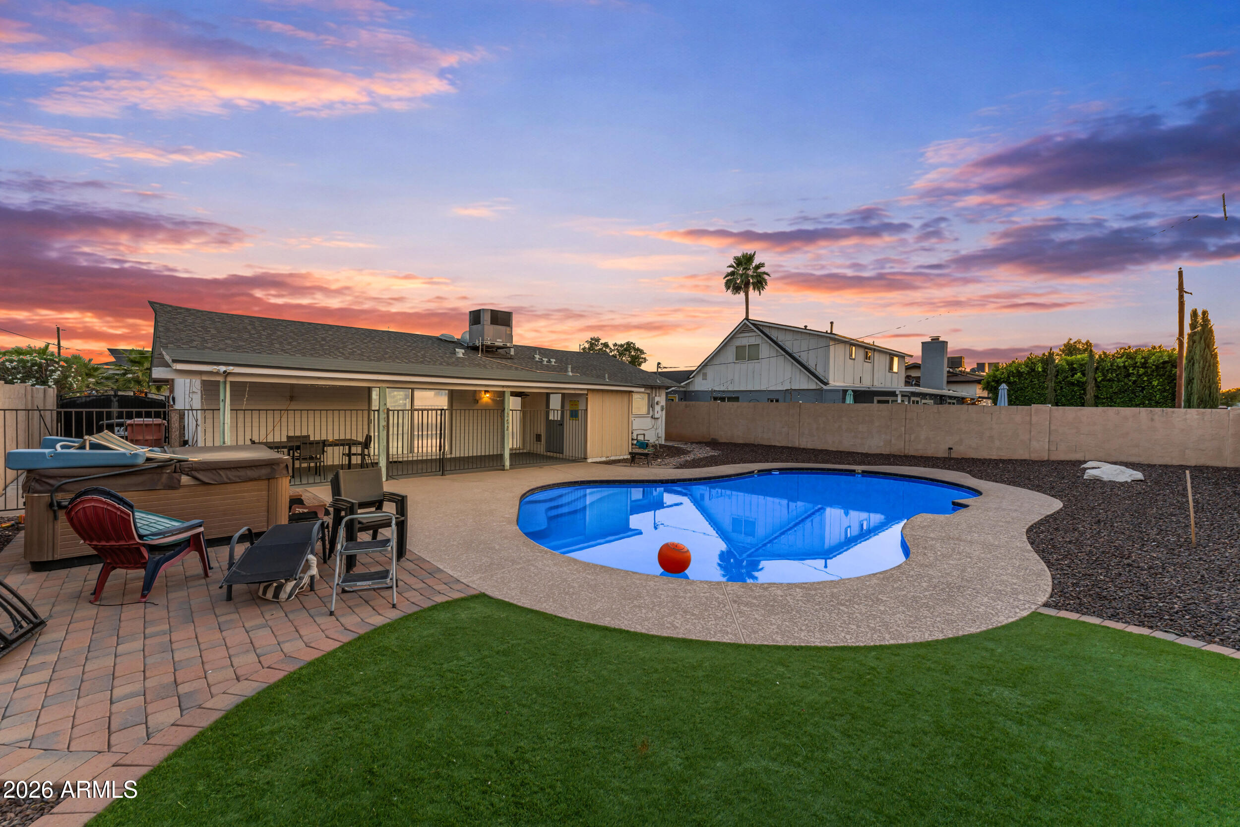 Residential in Scottsdale 4
