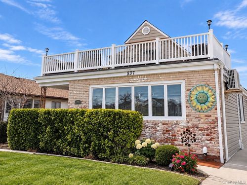 upper-537 E Park Ave, Long Beach, NY, 11561-3741 | Card Image