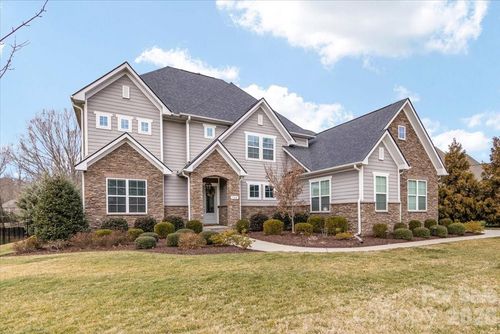 124 Highclere Dr, Waxhaw, NC, 28173-6331 | Card Image