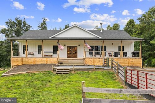 8363 Baxter Ln, SINGERS GLEN, VA, 22850-2435 | Card Image