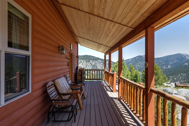 966 Forest Service Road, House other with 2 bedrooms, 3 bathrooms and null parking in Darby MT | Image 44