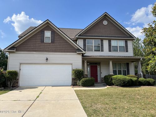286 Palamon Dr, Grovetown, GA, 30813-5951 | Card Image