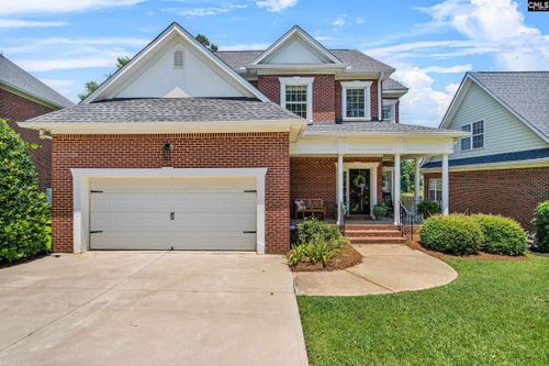 115 Lake Hilton Dr, Chapin, SC, 29036-7521 | Card Image