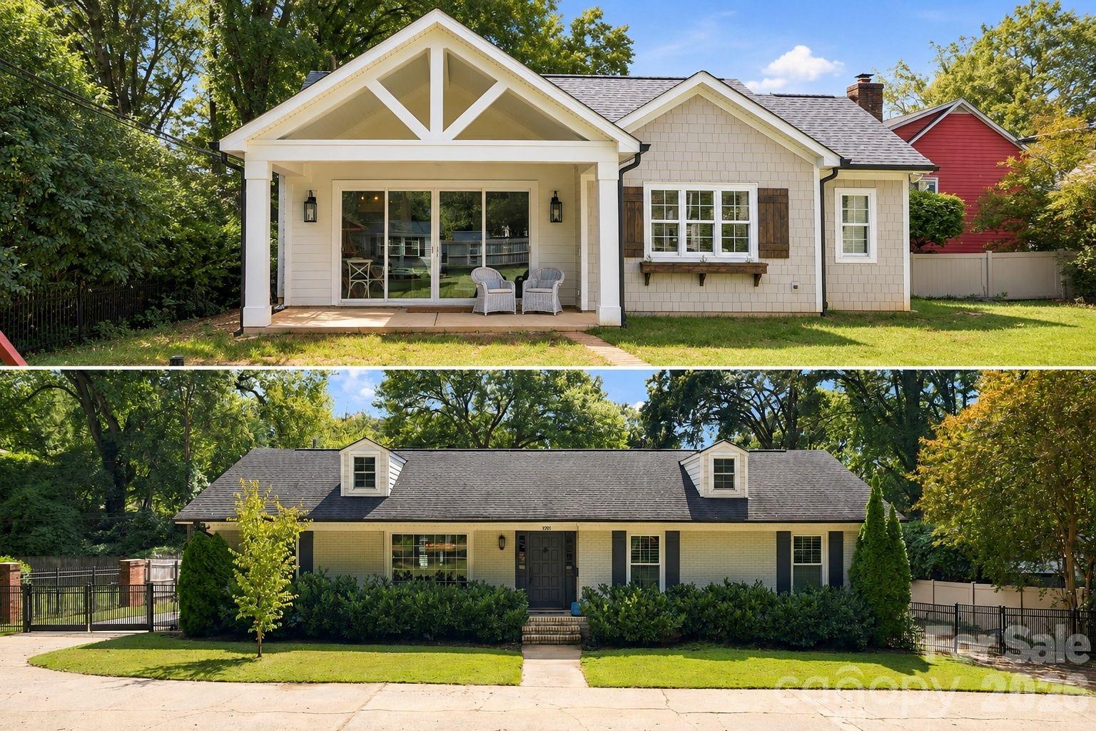 Residential in Charlotte 3