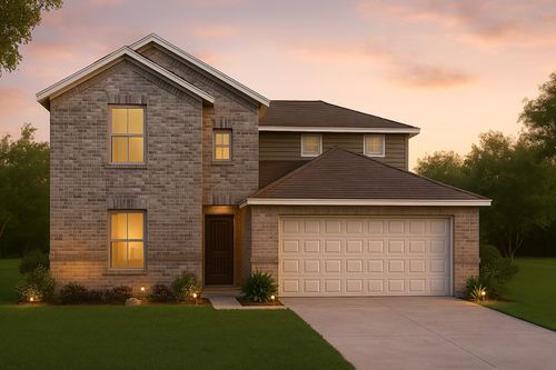 10920 Cacao Drive, Fort Worth, TX, 76108 | Card Image