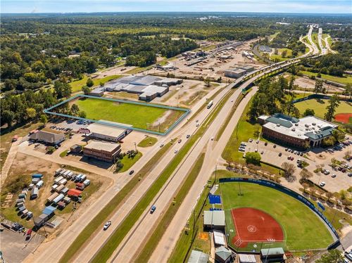 0 Expressway Dr, Pineville, LA, 71360 | Card Image