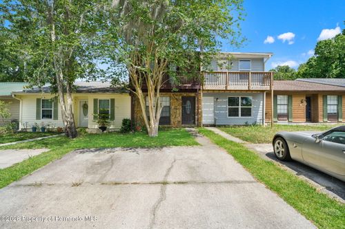 843 Village Drive, Brooksville, FL, 34601 | Card Image