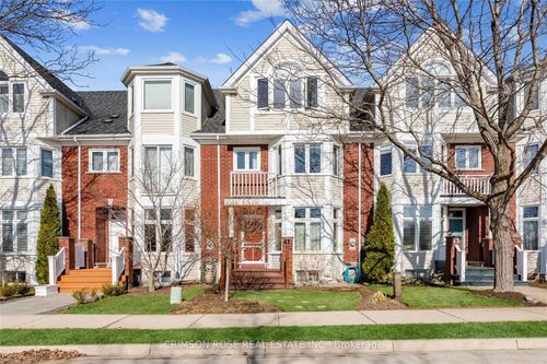 basement-apt-41 Bridgewater Rd, Oakville, ON, L6H6G9 | Card Image