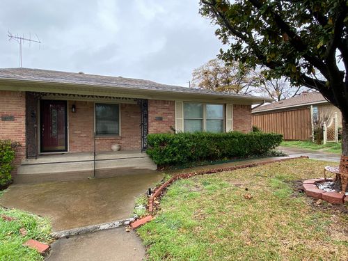 11005 Wyatt St, Dallas, TX, 75218-2545 | Card Image