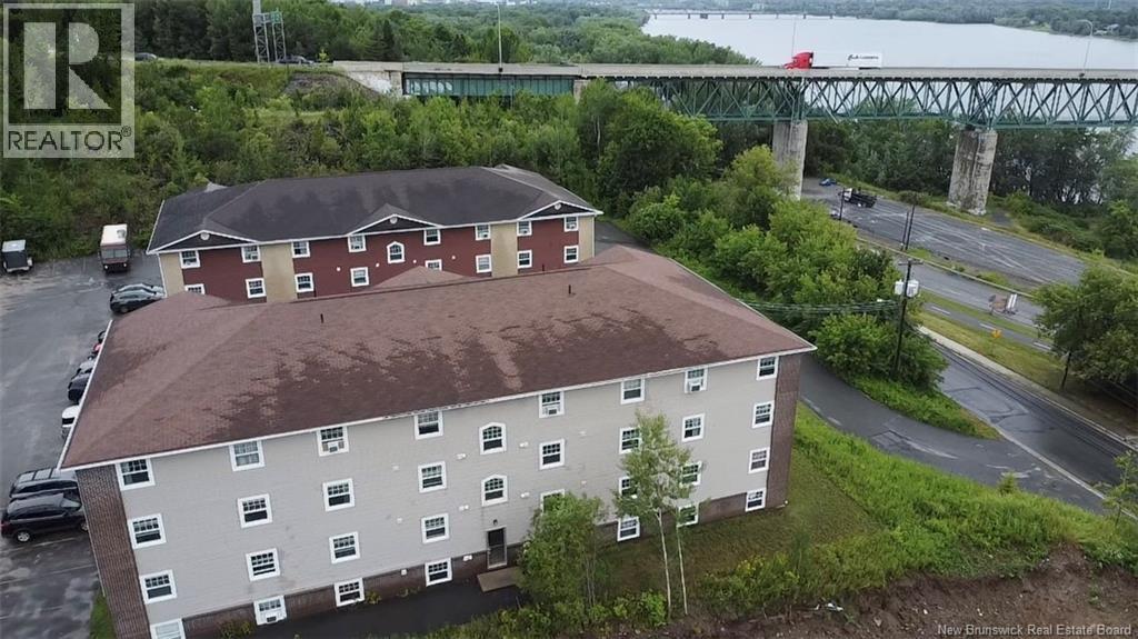 Residential Income in Fredericton 5