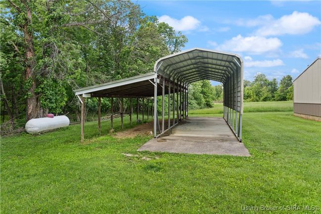 1240 Quail Run, Home with 4 bedrooms, 3 bathrooms and null parking in Mitchell IN | Image 58