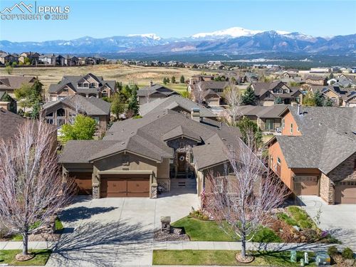 13320 Clinet Dr, Colorado Springs, CO, 80921-7638 | Card Image