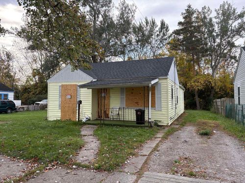 1519 Gilbert Drive, Saginaw, MI, 48602 | Card Image