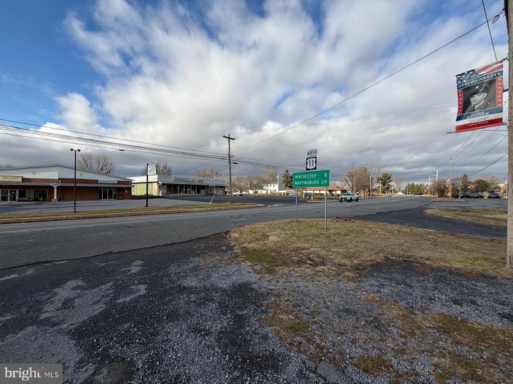 Business Opportunity in STEPHENS CITY 4