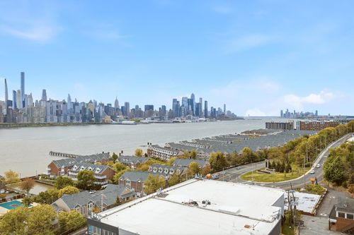 23f-7000 Kennedy Blvd E, West New York, NJ, 07093-4838 | Card Image