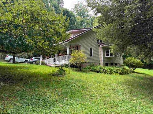 104 Rohrbough Street, Belington, WV, 26250 | Card Image