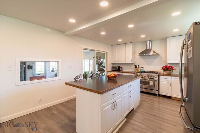 119 W 8th, House other with 5 bedrooms, 3 bathrooms and null parking in Big Timber MT | Image 13
