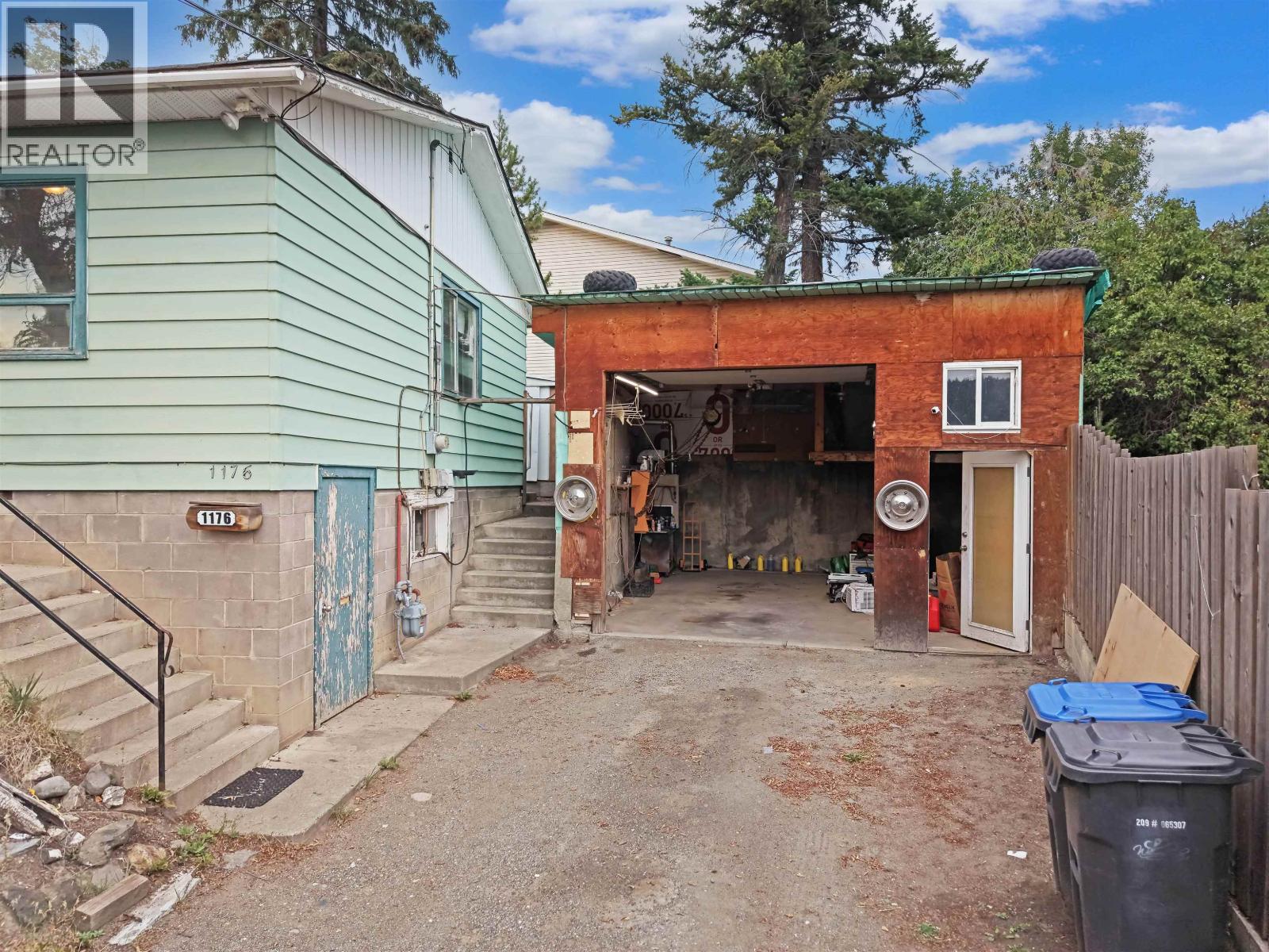 Residential in Williams Lake 2