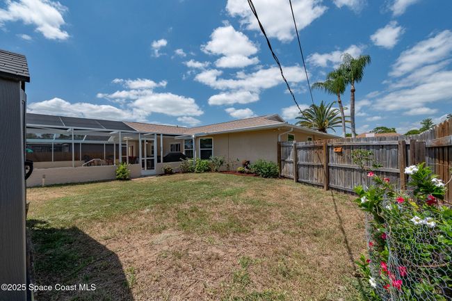 1005 Dallam Ave Nw, House other with 3 bedrooms, 2 bathrooms and null parking in Palm Bay FL | Image 55