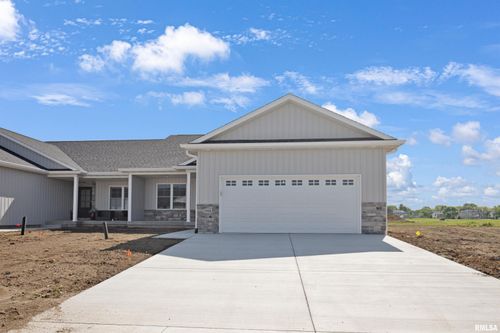 1700 Blenheim Dr, Springfield, IL, 62711-6587 | Card Image