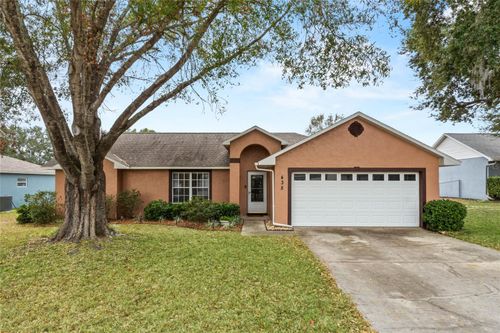 438 Woodview Drive, TAVARES, FL, 32778 | Card Image